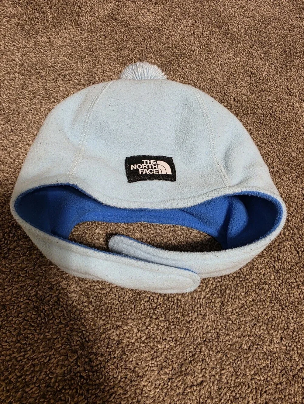 The North Face Infant Boy's 6-24 Months Winter Hat